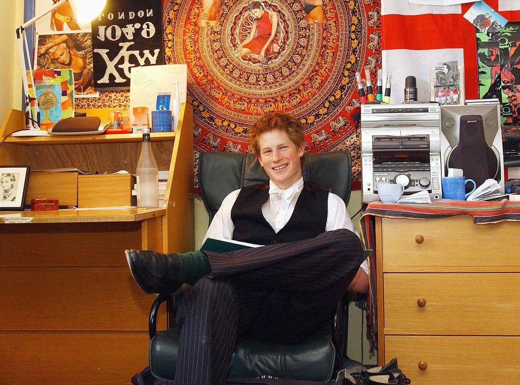 Prince Harry Prince Harry